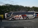 EKS Turismo 630 na cidade de Penha, Santa Catarina, Brasil, por Roger Damim Maccarini. Número da foto: #3899230.