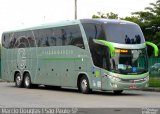 Viação Garcia 7887 na cidade de São Paulo, São Paulo, Brasil, por Márcio Douglas Ribeiro Venino. Número da foto: #3901045.