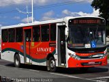 Linave Transportes 0434 na cidade de Nova Iguaçu, Rio de Janeiro, Brasil, por Victor Schanuel. ID da foto: :id.