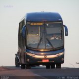 Rápido Federal 3102 na cidade de Feira de Santana, Bahia, Brasil, por Carlos  Henrique. Número da foto: #:id.
