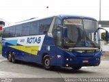 RodeRotas - Rotas de Viação do Triângulo 12603 na cidade de Goiânia, Goiás, Brasil, por Fabrício  Francisco Pires. Número da foto: #3899939.