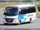 Coopertalse 224 na cidade de Aracaju, Sergipe, Brasil, por Sergio Marques . Número da foto: #3899154.