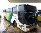 Empresa Gontijo de Transportes 11265 na cidade de João Monlevade, Minas Gerais, Brasil, por Maurício Nascimento. Número da foto: #3899152.