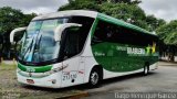 Expresso Brasileiro 213120 na cidade de São Paulo, São Paulo, Brasil, por Tiago Henrique Garcia dos Santos. Número da foto: #:id.