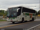 Cia. São Geraldo de Viação 21370 na cidade de Barra do Piraí, Rio de Janeiro, Brasil, por Sergio Rodrigues de Souza. Número da foto: #3901175.