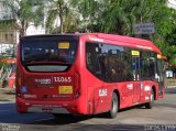 Auto Lotação Ingá 1.1.065 na cidade de Niterói, Rio de Janeiro, Brasil, por Lucas Lima. Número da foto: #3903276.