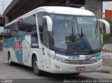Auto Viação 1001 RJ 108.736 na cidade de Rio de Janeiro, Rio de Janeiro, Brasil, por Marcelo Candido de Oliveira. Número da foto: #3901941.