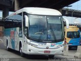 Auto Viação 1001 RJ 108.403 na cidade de Rio de Janeiro, Rio de Janeiro, Brasil, por Jonathan Silva Figueiredo. Número da foto: #3901602.