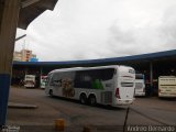 Planalto Transportes 1657 na cidade de Porto Alegre, Rio Grande do Sul, Brasil, por Andreo Bernardo. Número da foto: #:id.