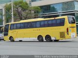 Viação Itapemirim 9023 na cidade de Fortaleza, Ceará, Brasil, por Vieira Santos. Número da foto: #3903005.