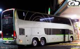 Viação Garcia 7327 na cidade de Pardinho, São Paulo, Brasil, por Sérgio de Sousa Elias. Número da foto: #3902371.
