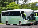 Viação Garcia 7837 na cidade de Presidente Prudente, São Paulo, Brasil, por Leonardo Gonçalves. Número da foto: #3902267.