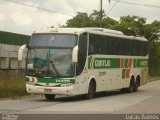 Empresa Gontijo de Transportes 14435 na cidade de Recife, Pernambuco, Brasil, por Lucas Ramos. Número da foto: #3903363.