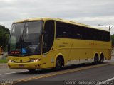 Viação Itapemirim 5527 na cidade de Barra do Piraí, Rio de Janeiro, Brasil, por Sergio Rodrigues de Souza. Número da foto: #3901171.
