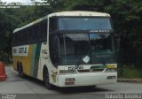 Empresa Gontijo de Transportes 15960 na cidade de São Paulo, São Paulo, Brasil, por Roberto Teixeira. Número da foto: #3902644.