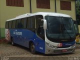 Viação São Silvestre 1560 na cidade de Jeceaba, Minas Gerais, Brasil, por José Luiz Soares Neto. Número da foto: #3901343.