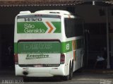 Cia. São Geraldo de Viação 14320 na cidade de Teófilo Otoni, Minas Gerais, Brasil, por JUNIOR JUNIOR. Número da foto: #3903417.