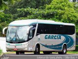 Viação Garcia 7386 na cidade de Presidente Prudente, São Paulo, Brasil, por Leonardo Gonçalves. Número da foto: #3902298.
