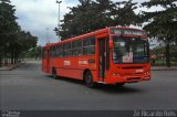 Transportes Vila Isabel 27566 na cidade de Rio de Janeiro, Rio de Janeiro, Brasil, por Zé Ricardo Reis. Número da foto: #:id.