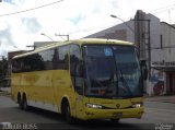 Viação Itapemirim 5711 na cidade de Teófilo Otoni, Minas Gerais, Brasil, por JUNIOR JUNIOR. Número da foto: #3903384.