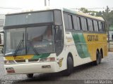 Empresa Gontijo de Transportes 15340 na cidade de Viana, Espírito Santo, Brasil, por Gilberto Martins. Número da foto: #3903146.