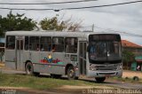 Auto Viação Nossa Senhora da Piedade 4319 na cidade de Maceió, Alagoas, Brasil, por Thiago Alex. ID da foto: :id.