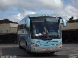 Transnorte - Transporte e Turismo Norte de Minas 83000 na cidade de Teófilo Otoni, Minas Gerais, Brasil, por JUNIOR JUNIOR. Número da foto: #3903404.