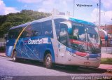Viação Cometa 11241 na cidade de Sorocaba, São Paulo, Brasil, por Wanderson Costa Silva. Número da foto: #3901521.