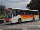 Viação São Miguel 907 na cidade de Resende, Rio de Janeiro, Brasil, por Sergio Rodrigues de Souza. Número da foto: #3901214.