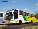 Empresa Gontijo de Transportes 12355 na cidade de Teresina, Piauí, Brasil, por Alberto Andrade. Número da foto: #:id.