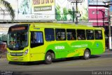 Santo Antônio Transportes Niterói 2.2.039 na cidade de Niterói, Rio de Janeiro, Brasil, por Lucas Lima. Número da foto: #3903289.