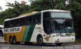 Empresa Gontijo de Transportes 15025 na cidade de São Paulo, São Paulo, Brasil, por Cristiano Soares da Silva. ID da foto: :id.