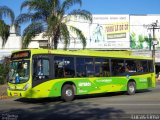 Santo Antônio Transportes Niterói 2.2.065 na cidade de Niterói, Rio de Janeiro, Brasil, por Lucas Lima. Número da foto: #3903362.