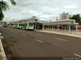 Terminais Rodoviários e Urbanos RIBEIRãO PRETO-SP na cidade de Ribeirão Preto, São Paulo, Brasil, por Reinaldo Neto. Número da foto: #3901794.