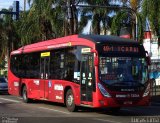 Auto Lotação Ingá 1.1.064 na cidade de Niterói, Rio de Janeiro, Brasil, por Lucas Lima. Número da foto: #3903411.