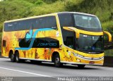 Viação Sampaio 11406 na cidade de Barra Mansa, Rio de Janeiro, Brasil, por José Augusto de Souza Oliveira. Número da foto: #:id.