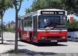Ônibus Particulares SN na cidade de Ovar, Aveiro, Portugal, por Vítor Vaz. Número da foto: #3902943.