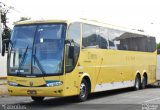 Viação Itapemirim 8813 na cidade de Teresina, Piauí, Brasil, por Fábio Araújo Pinto. Número da foto: #:id.