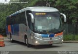 Transportes Jangada 9072 na cidade de São Paulo, São Paulo, Brasil, por Roberto Teixeira. Número da foto: #3902679.