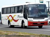 Plenna Transportes e Serviços 870 na cidade de Salvador, Bahia, Brasil, por Daniel Brito. Número da foto: #:id.