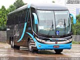 Empresa de Ônibus Nossa Senhora da Penha 52003 na cidade de Curitiba, Paraná, Brasil, por Guilherme Estevan. Número da foto: #:id.