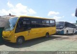 Ônibus Particulares 2001 na cidade de Osasco, São Paulo, Brasil, por Lucas Marques. Número da foto: #:id.