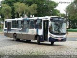 Transporto Transportes Coletivos Porto Ferreira 117 na cidade de Porto Ferreira, São Paulo, Brasil, por Wanderson Costa Silva. Número da foto: #3901519.