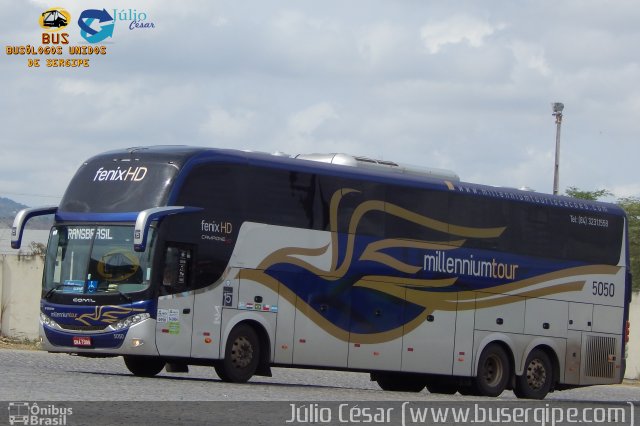 Millennium Tour 5050 na cidade de Caruaru, Pernambuco, Brasil, por Julio Cesar  Barbosa Martins. Número da foto: #3905920.