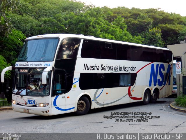 NSA - Nuestra Señora de la Asunción 2115 na cidade de São Paulo, São Paulo, Brasil, por Rafael Santos. ID da foto: 3904995.