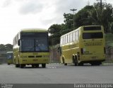 Viação Nordeste 5040 na cidade de Natal, Rio Grande do Norte, Brasil, por Danilo Vitorino Lopes. Número da foto: #3904120.