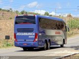 Viação Águia Branca 26850 na cidade de Itabuna, Bahia, Brasil, por Fabricio do Nascimento Zulato. Número da foto: #:id.