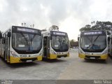 Transportes Guanabara 1543 na cidade de Natal, Rio Grande do Norte, Brasil, por Neto Silva. Número da foto: #3905328.