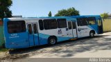 VUG - Viação Urbana Guarulhos 1253 na cidade de Guarulhos, São Paulo, Brasil, por Atilio Torres. Número da foto: #3904338.