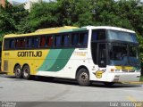 Empresa Gontijo de Transportes 15115 na cidade de São Paulo, São Paulo, Brasil, por Luiz  Henrique. ID da foto: :id.